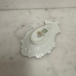 Vintage Limoges Pin Dish