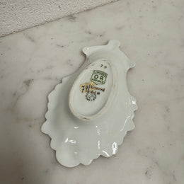 Vintage Limoges Pin Dish