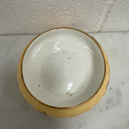 Aynsley Orchard Trinket Box