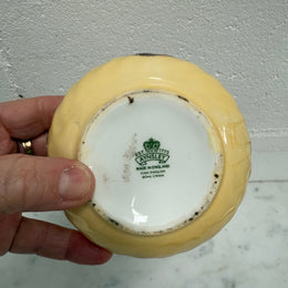 Aynsley Orchard Trinket Box