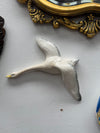 Vintage English Wall Hanging Flying Duck | Antique & Vintage | Moonee Ponds Antiques | Australia Wide Delivery