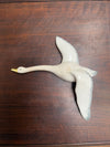 Vintage English Wall Hanging Flying Duck | Antique & Vintage | Moonee Ponds Antiques | Australia Wide Delivery
