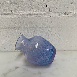 Vintage Art Glass Vase