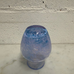 Vintage Art Glass Vase