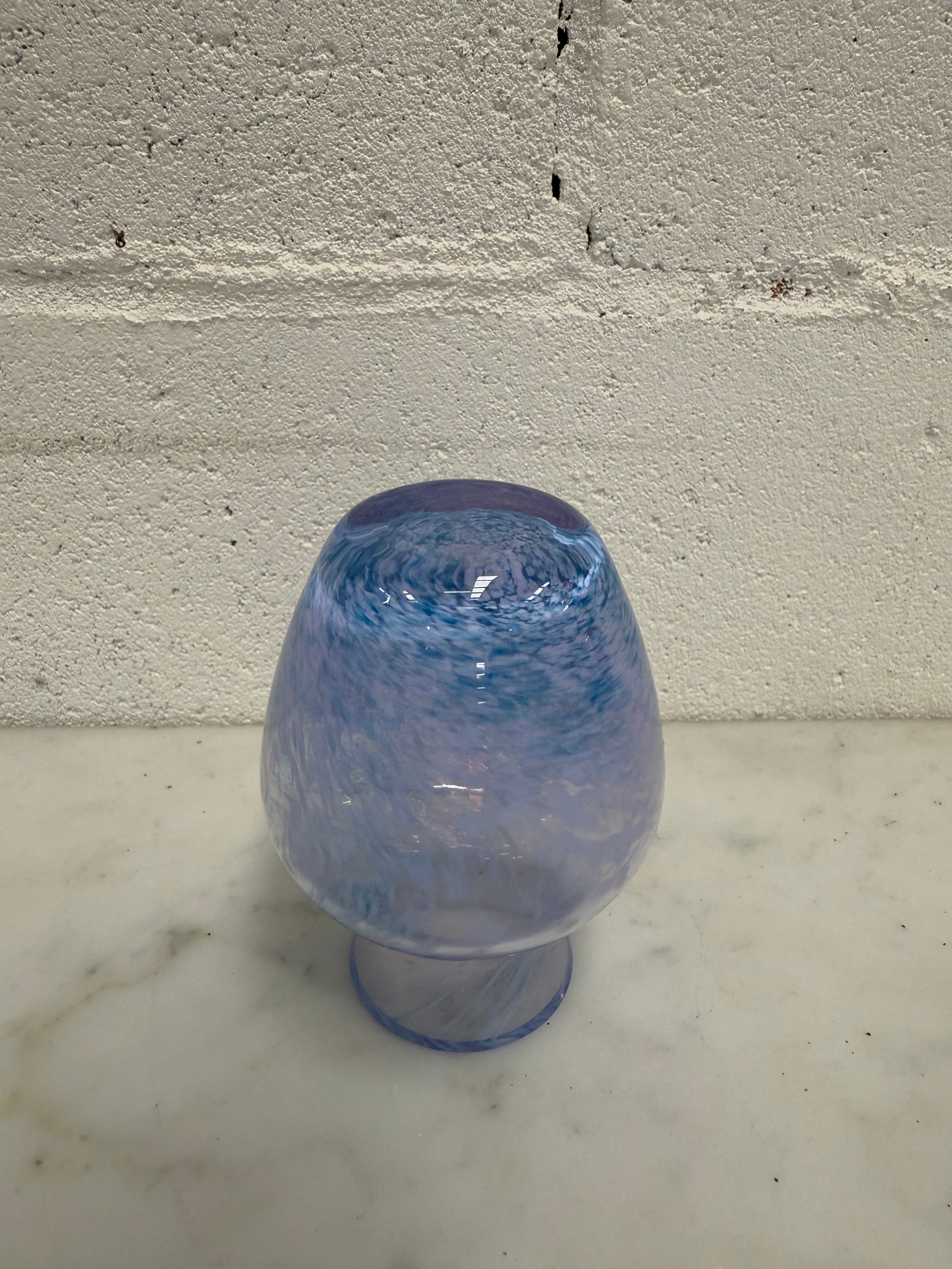 Vintage Art Glass Vase | Antique & Vintage | Moonee Ponds Antiques | Australia Wide