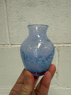 Vintage Art Glass Vase | Antique & Vintage | Moonee Ponds Antiques | Australia Wide Delivery