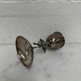 Antique Silver Egg Cup