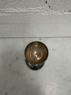 Antique Silver Egg Cup | Antique & Vintage | Moonee Ponds Antiques | Australia Wide Delivery