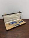 Art Deco Boxed Desk Pen Set | Antique & Vintage | Moonee Ponds Antiques | Australia Wide Delivery