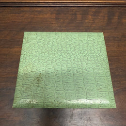 Vintage Set of 6 Japanese Silver Novelty Spoons