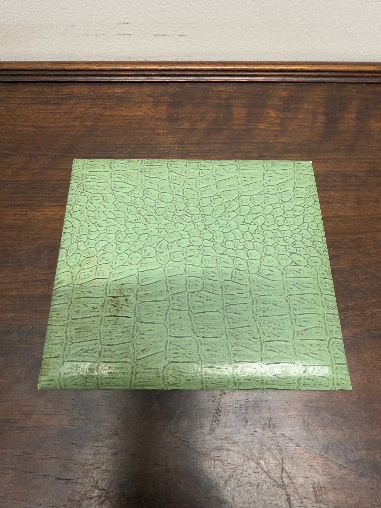 Vintage Set of 6 Japanese Silver Novelty Spoons