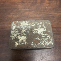 Godfrey Phillips Private Seal Tobacco Tin