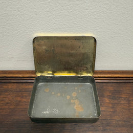 Godfrey Phillips Private Seal Tobacco Tin