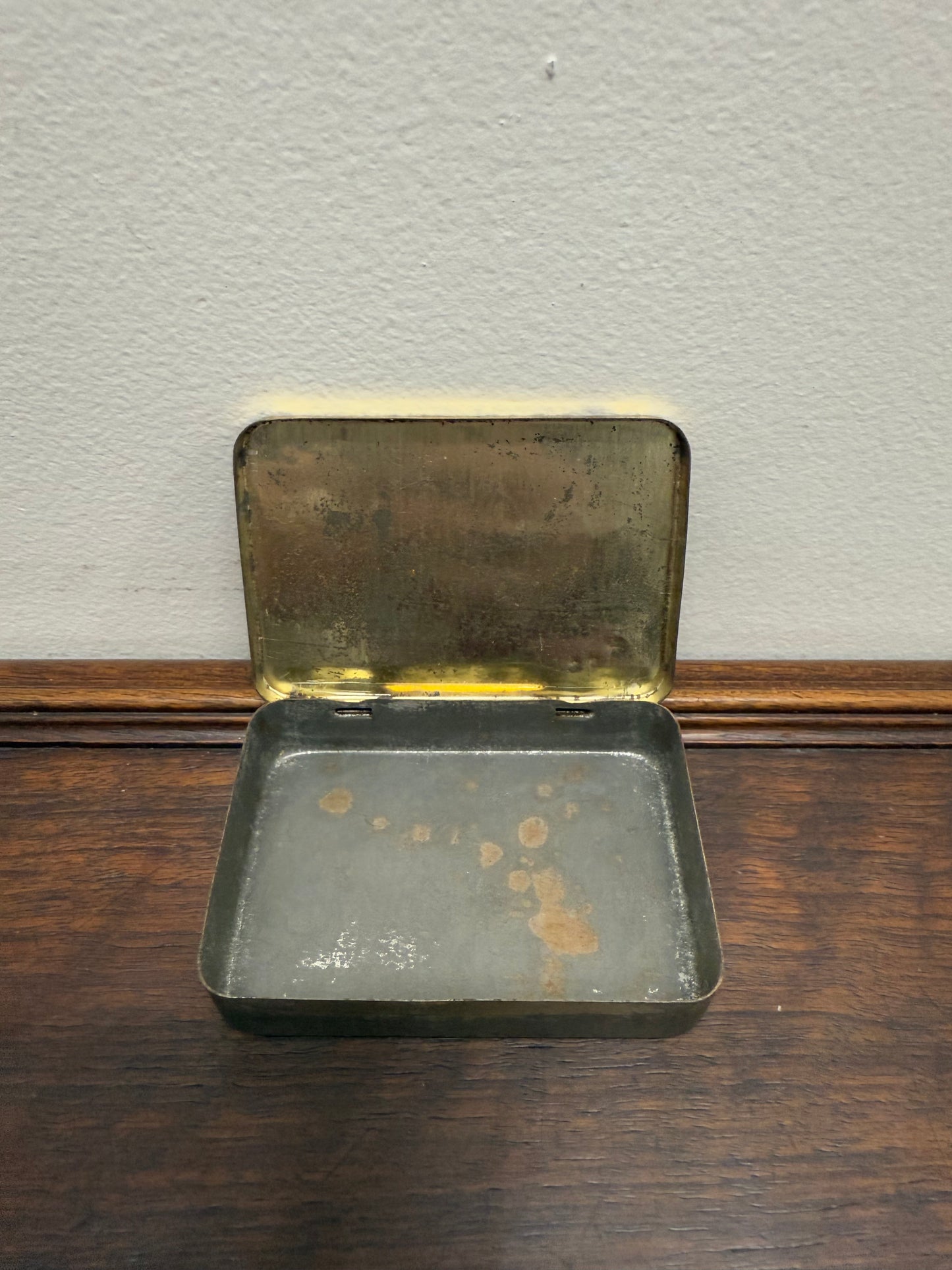 Godfrey Phillips Private Seal Tobacco Tin