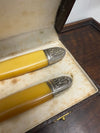 Vintage Original Box Set Carving Knife and Fork | Antique & Vintage | Moonee Ponds Antiques | Australia Wide Delivery
