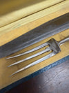 Antique French Parisian Carving Set | Antique & Vintage | Moonee Ponds Antiques | Australia Wide Delivery