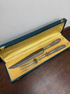 Antique French Parisian Carving Set | Antique & Vintage | Moonee Ponds Antiques | Australia Wide Delivery