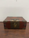 Rare Antique Chinese Hongmu Rosewood Jewelery Box | Antique & Vintage | Moonee Ponds Antiques | Australia Wide Delivery