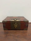Rare Antique Chinese Hongmu Rosewood Jewelery Box | Antique & Vintage | Moonee Ponds Antiques | Australia Wide Delivery