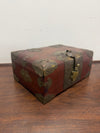 Rare Antique Chinese Hongmu Rosewood Jewelery Box | Antique & Vintage | Moonee Ponds Antiques | Australia Wide Delivery