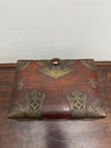 Rare Antique Chinese Hongmu Rosewood Jewelery Box | Antique & Vintage | Moonee Ponds Antiques | Australia Wide Delivery