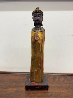 Vintage Thai Buddha Figure Statue | Antique & Vintage | Moonee Ponds Antiques | Australia Wide Delivery