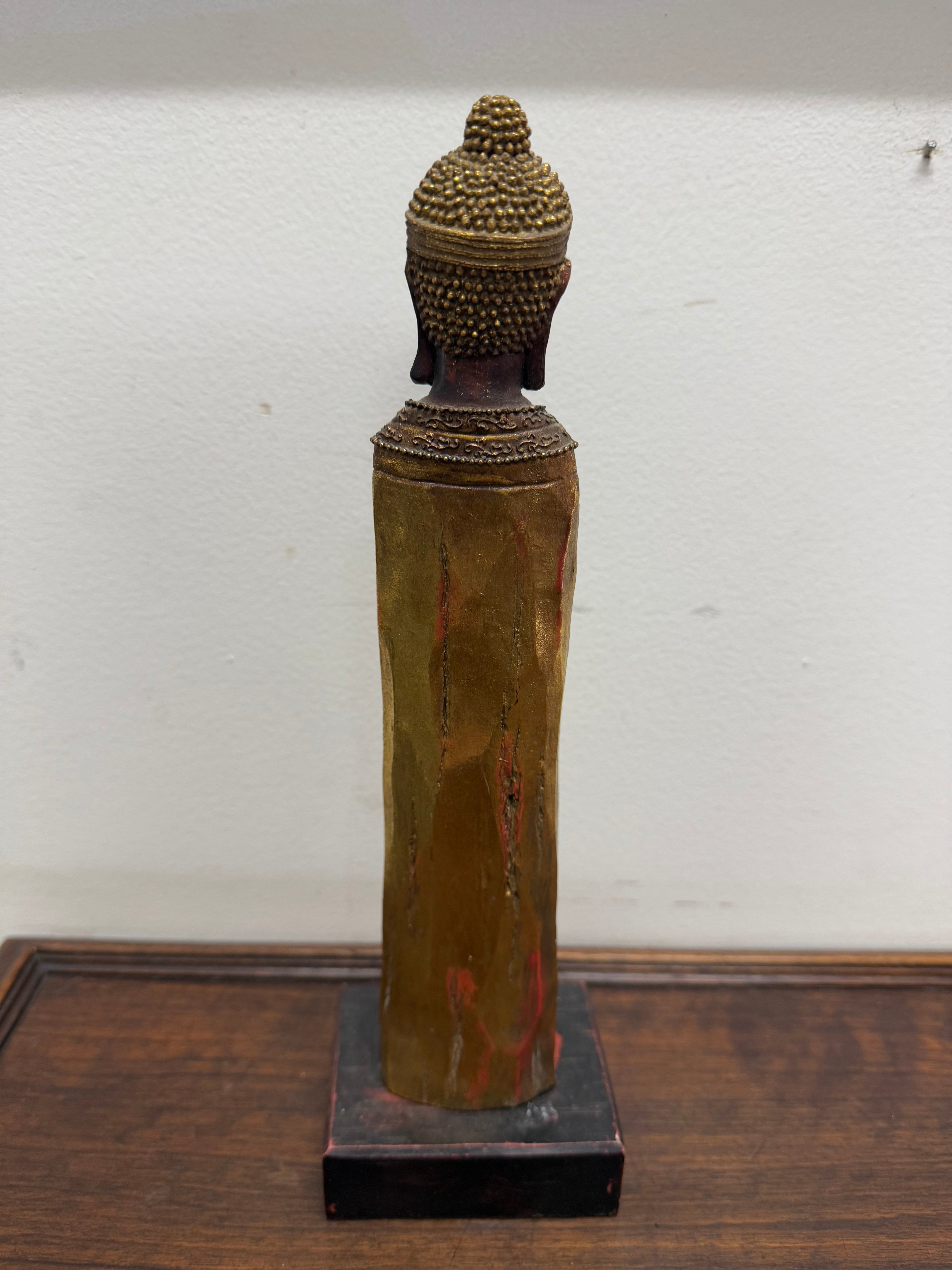 Vintage Thai Buddha Figure Statue | Antique & Vintage | Moonee Ponds Antiques | Australia Wide