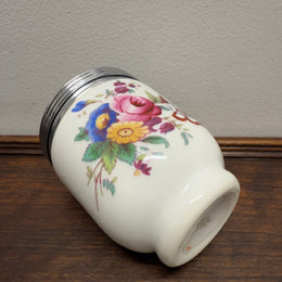 'King' Size Worcester Egg Coddler Orig. Box