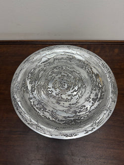 Vintage Don Shiels Brutalist Style Platter | Antique & Vintage | Moonee Ponds Antiques | Australia Wide Delivery