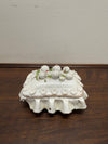 Antique German Fairing Trinket Box | Antique & Vintage | Moonee Ponds Antiques | Australia Wide Delivery