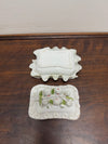 Antique German Fairing Trinket Box | Antique & Vintage | Moonee Ponds Antiques | Australia Wide Delivery