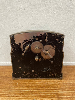 Westclox Sleep Meter Desk/Travel Clock | Antique & Vintage | Moonee Ponds Antiques | Australia Wide Delivery