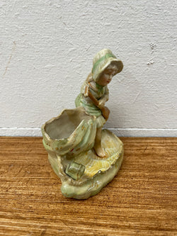 Victorian Wax Match and Striker Figurine | Antique & Vintage | Moonee Ponds Antiques | Australia Wide Delivery