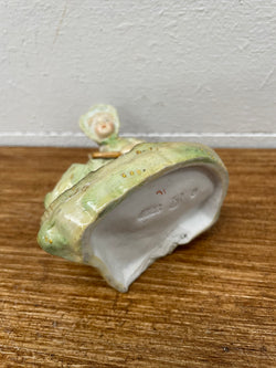 Victorian Wax Match and Striker Figurine | Antique & Vintage | Moonee Ponds Antiques | Australia Wide Delivery