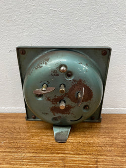 Art Deco Style Westclox Clock | Antique & Vintage | Moonee Ponds Antiques | Australia Wide Delivery