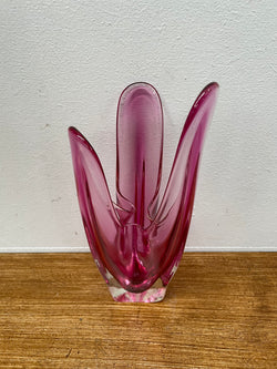 Vintage Murano Glass Vase | Antique & Vintage | Moonee Ponds Antiques | Australia Wide Delivery