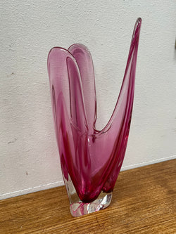 Vintage Murano Glass Vase | Antique & Vintage | Moonee Ponds Antiques | Australia Wide Delivery