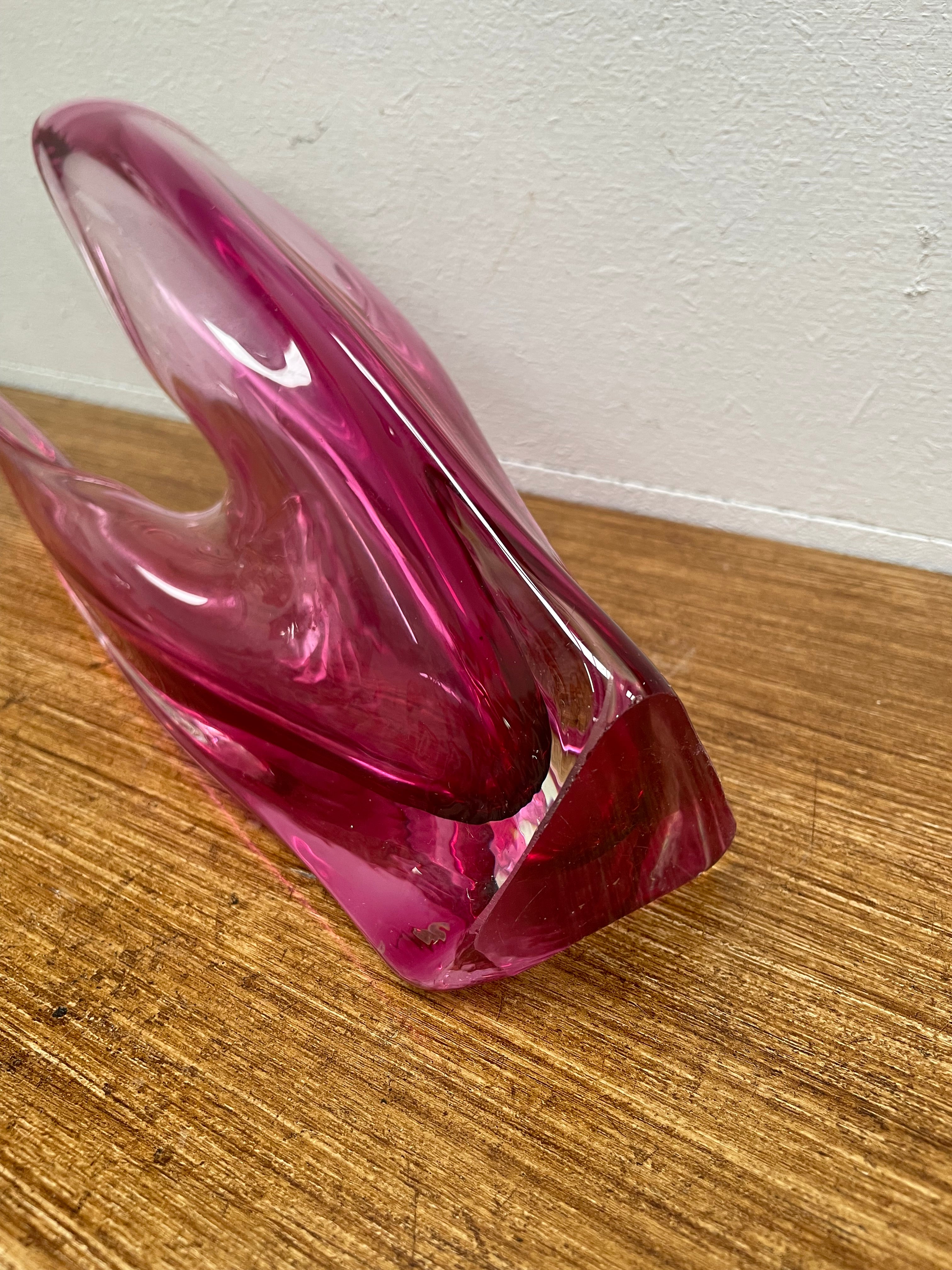 Vintage Murano Glass Vase | Antique & Vintage | Moonee Ponds Antiques | Australia Wide Delivery