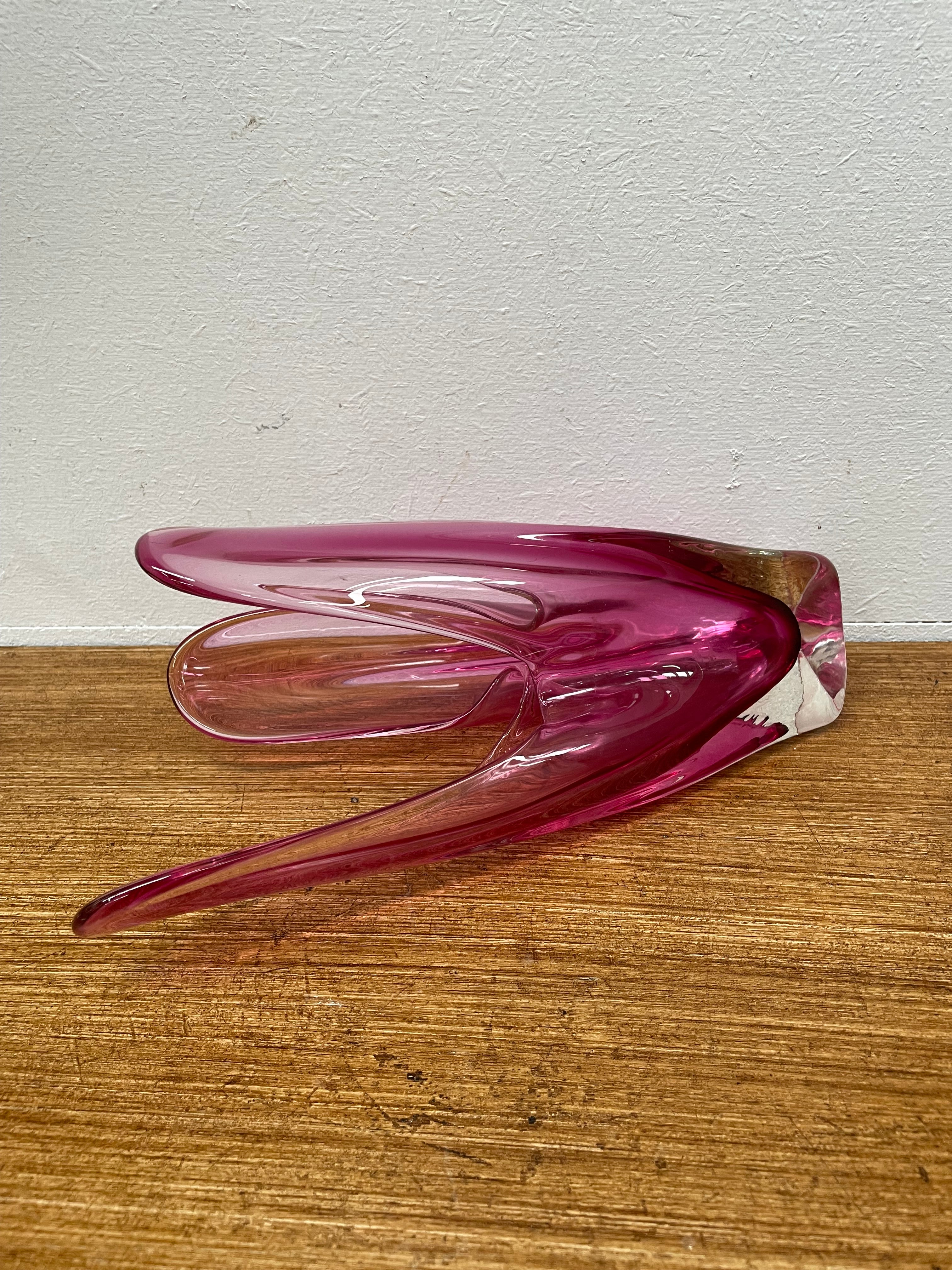 Vintage Murano Glass Vase | Antique & Vintage | Moonee Ponds Antiques | Australia Wide Delivery