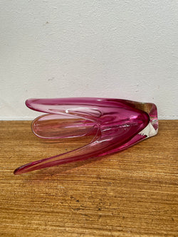 Vintage Murano Glass Vase | Antique & Vintage | Moonee Ponds Antiques | Australia Wide Delivery