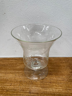 Vintage Villeroy & Boch Glass Vase | Antique & Vintage | Moonee Ponds Antiques | Australia Wide Delivery