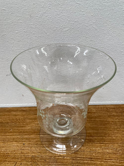 Vintage Villeroy & Boch Glass Vase | Antique & Vintage | Moonee Ponds Antiques | Australia Wide Delivery