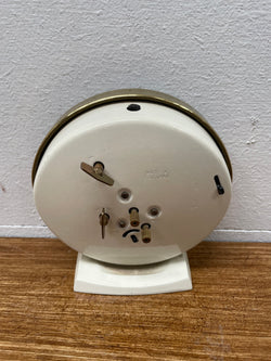 Big Ben Westclox Alarm Desk/Travel Clock | Antique & Vintage | Moonee Ponds Antiques | Australia Wide Delivery