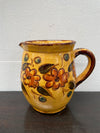 Antique French Majolica Jug | Antique & Vintage | Moonee Ponds Antiques | Australia Wide Delivery