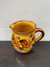 Antique French Majolica Jug | Antique & Vintage | Moonee Ponds Antiques | Australia Wide Delivery