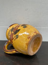 Antique French Majolica Jug | Antique & Vintage | Moonee Ponds Antiques | Australia Wide Delivery