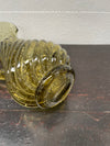 Twisted Glass Water Jug | Antique & Vintage | Moonee Ponds Antiques | Australia Wide Delivery