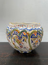 Antique Rouen Faience French Jardiniere | Antique & Vintage | Moonee Ponds Antiques | Australia Wide Delivery