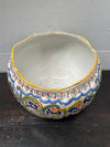 Antique Rouen Faience French Jardiniere | Antique & Vintage | Moonee Ponds Antiques | Australia Wide Delivery
