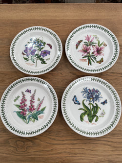 16 Piece Portmeirion "Botanic Garden" Dinner Set | Antique & Vintage | Moonee Ponds Antiques | Australia Wide Delivery